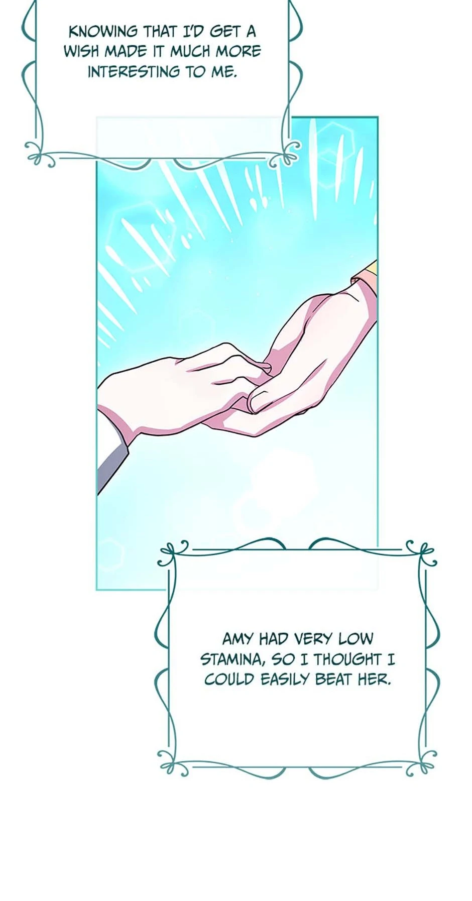 12 O’Clock Marionette chapter 38 page 62