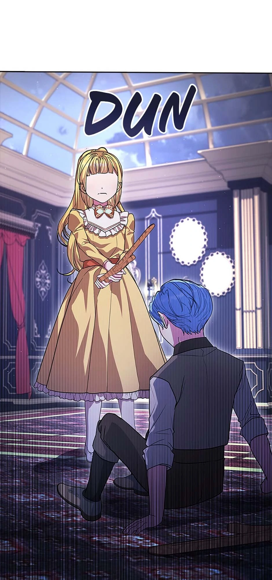 12 O’Clock Marionette chapter 38 page 63
