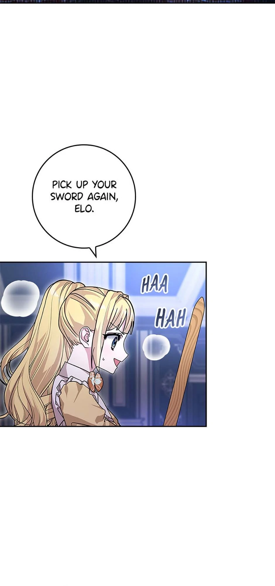 12 O’Clock Marionette chapter 38 page 64