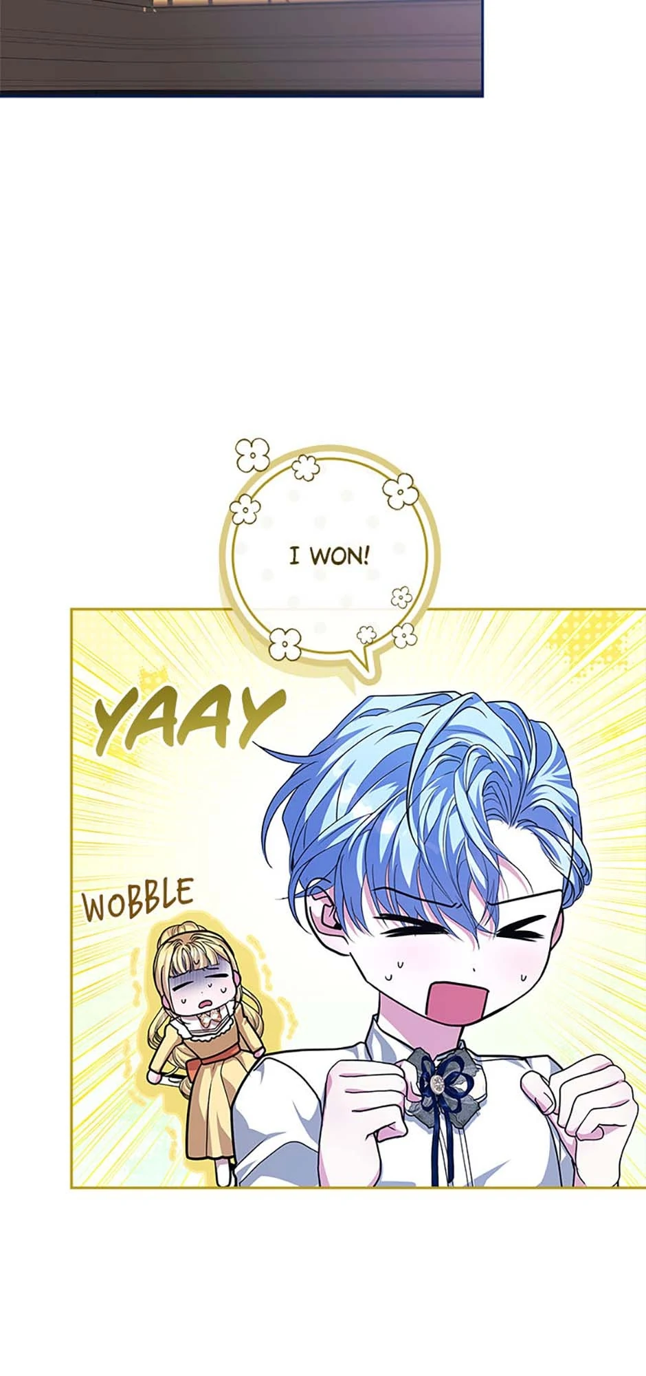 12 O’Clock Marionette chapter 38 page 67
