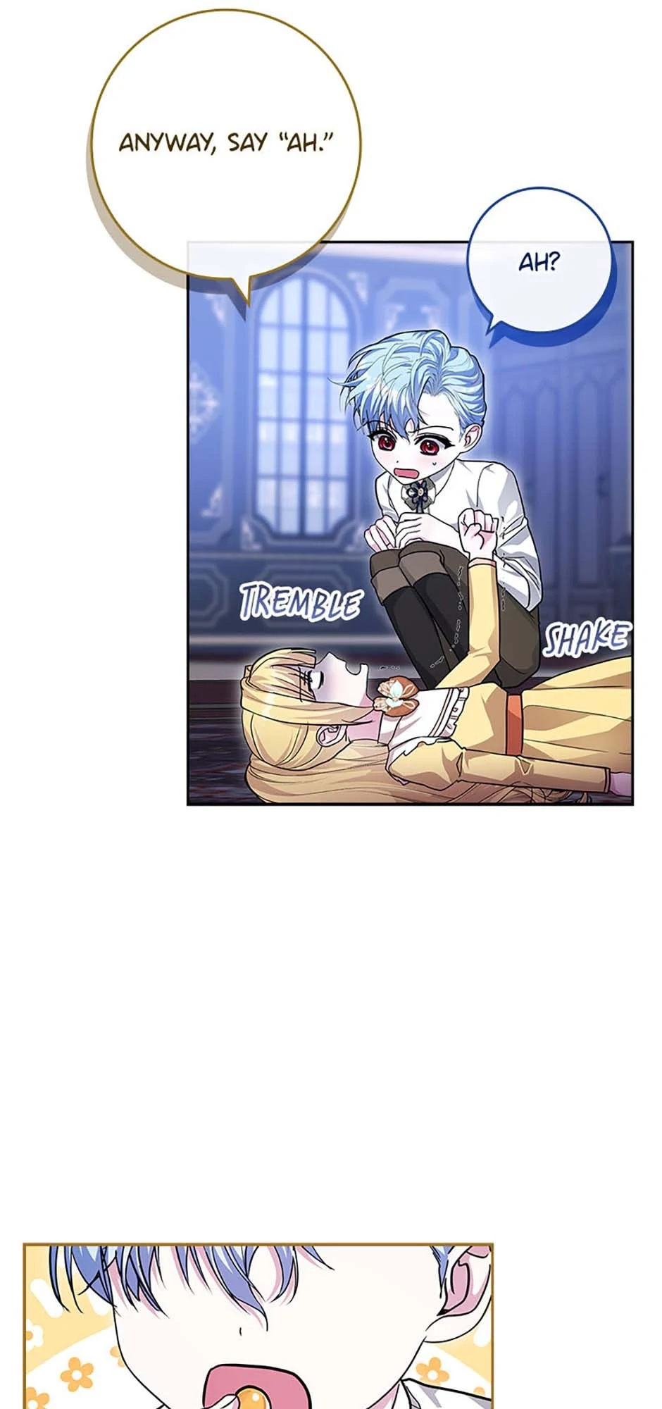 12 O’Clock Marionette chapter 38 page 69