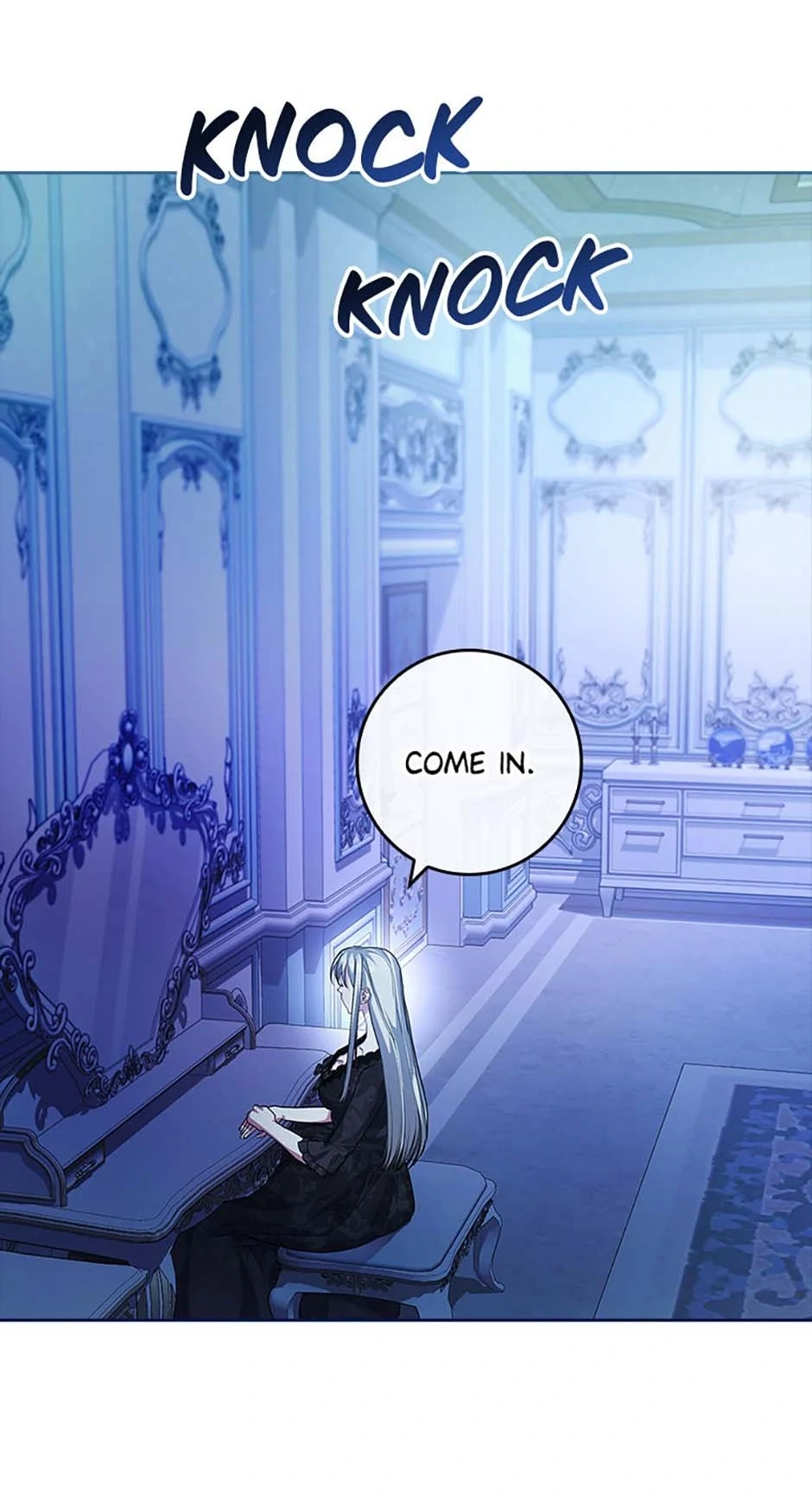 12 O’Clock Marionette chapter 38 page 7