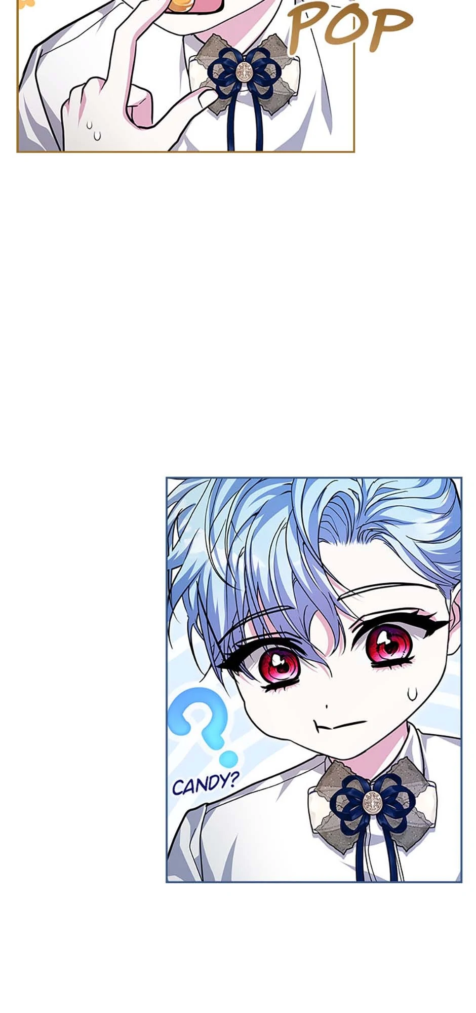 12 O’Clock Marionette chapter 38 page 70