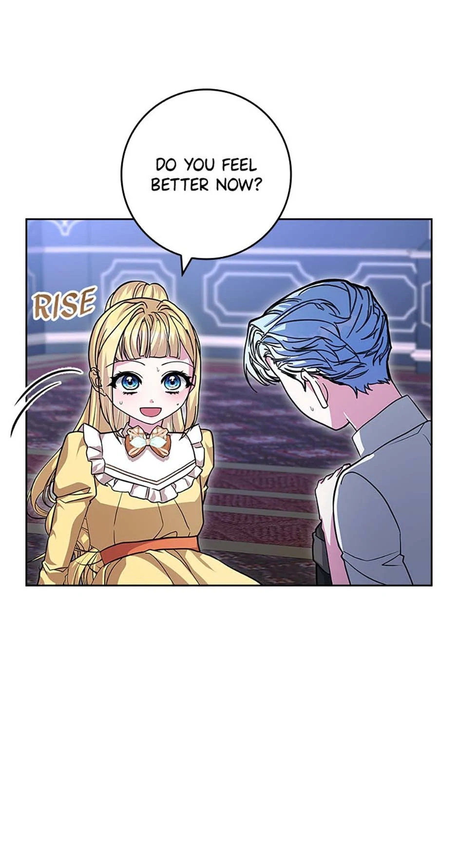 12 O’Clock Marionette chapter 38 page 71
