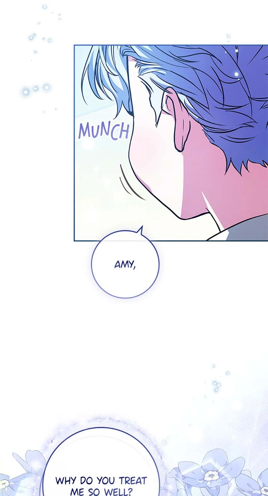 12 O’Clock Marionette chapter 38 page 72