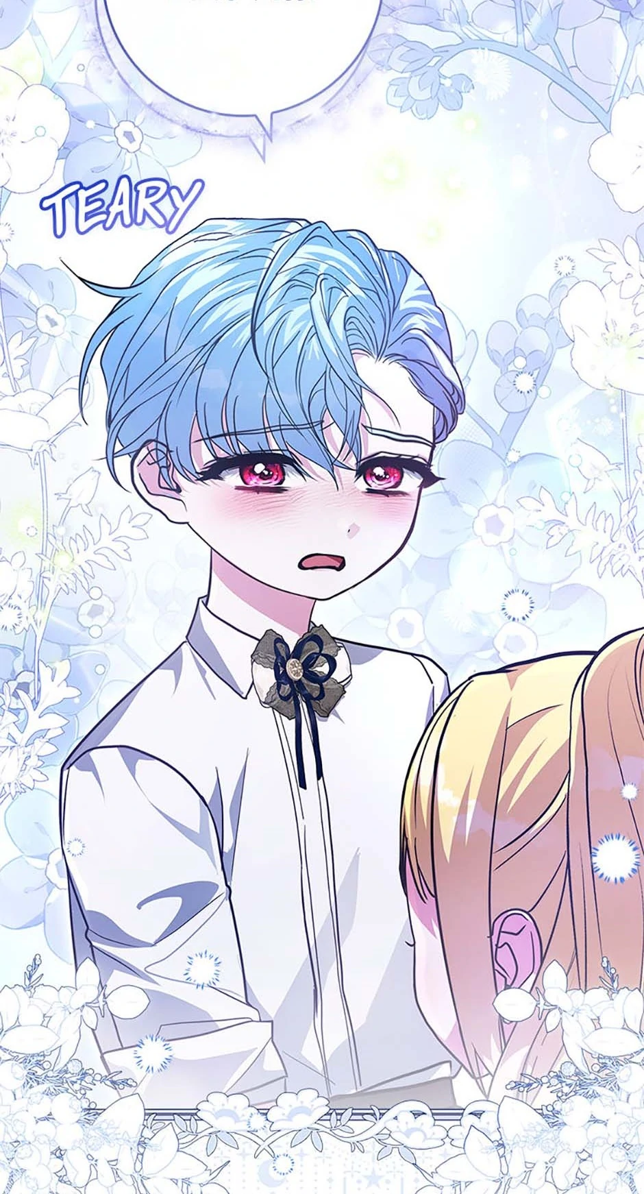 12 O’Clock Marionette chapter 38 page 73