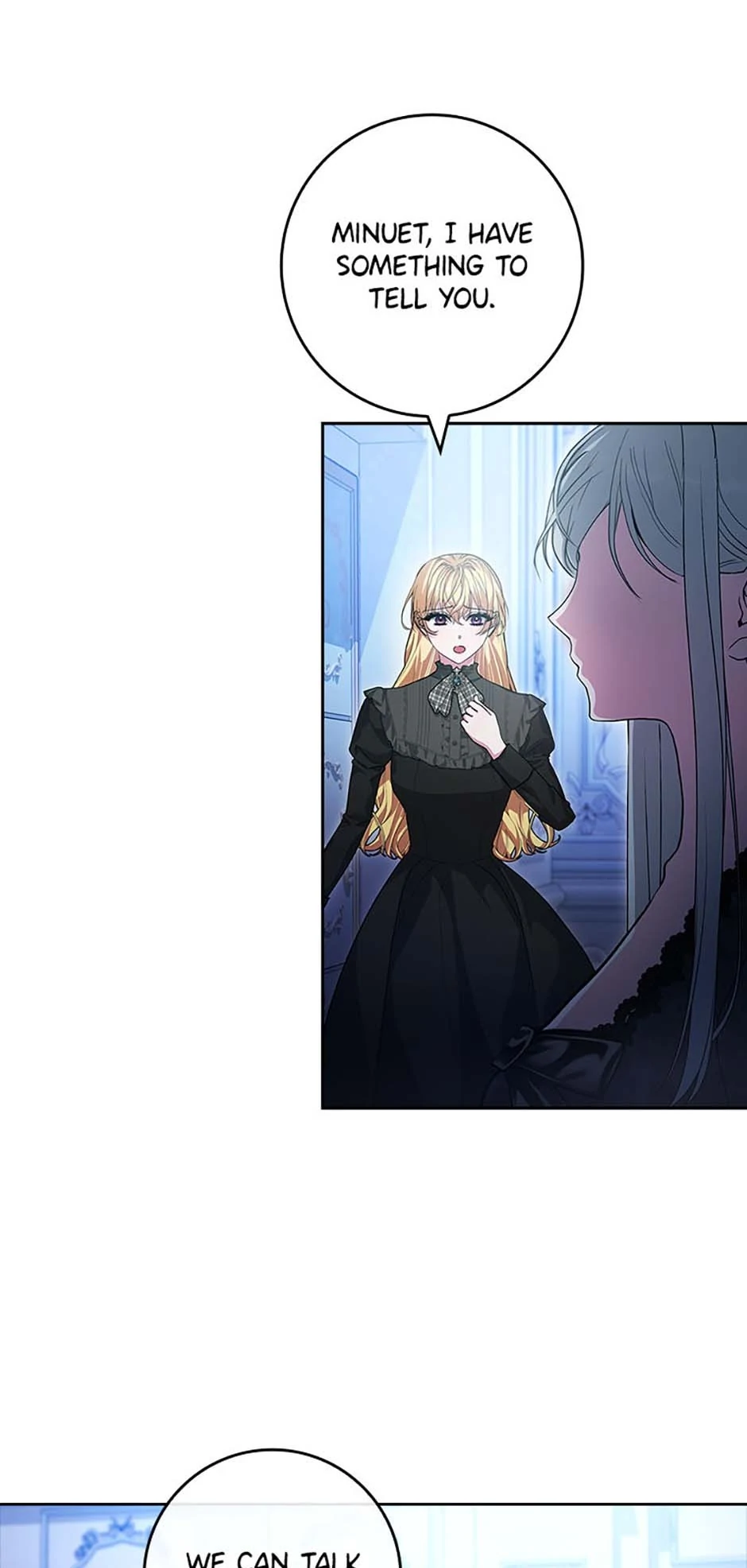 12 O’Clock Marionette chapter 38 page 8