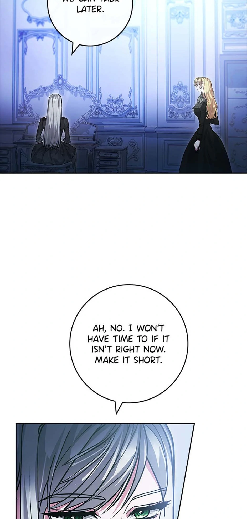 12 O’Clock Marionette chapter 38 page 9