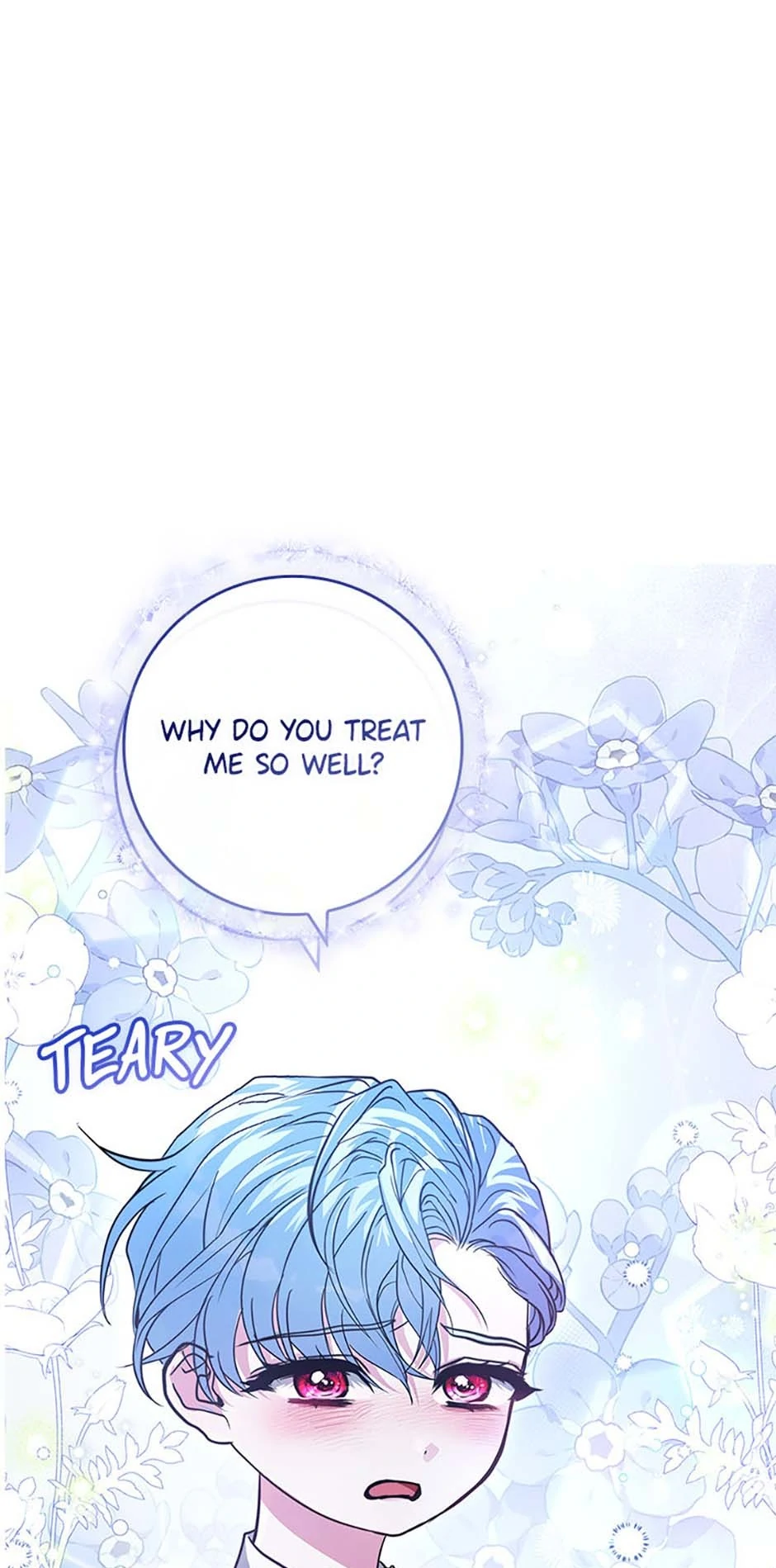 12 O’Clock Marionette chapter 39 page 1