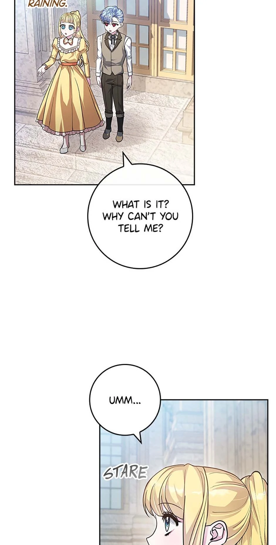12 O’Clock Marionette chapter 39 page 10