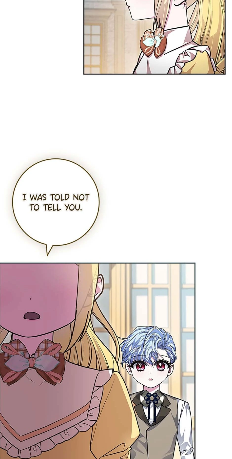 12 O’Clock Marionette chapter 39 page 11
