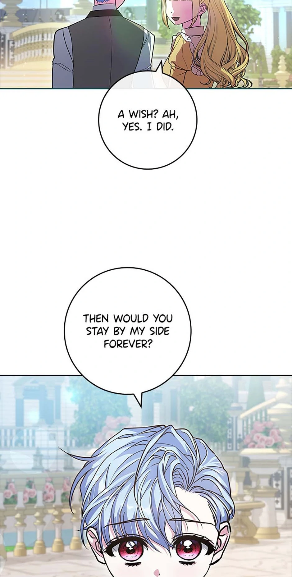 12 O’Clock Marionette chapter 39 page 13