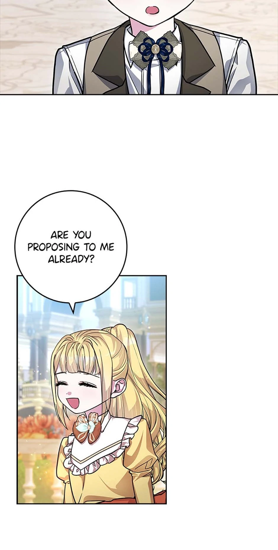 12 O’Clock Marionette chapter 39 page 14