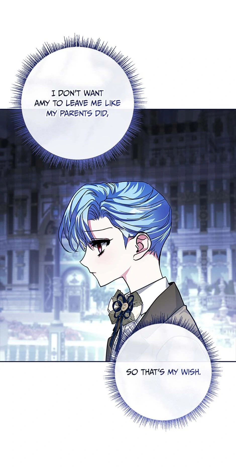12 O’Clock Marionette chapter 39 page 15