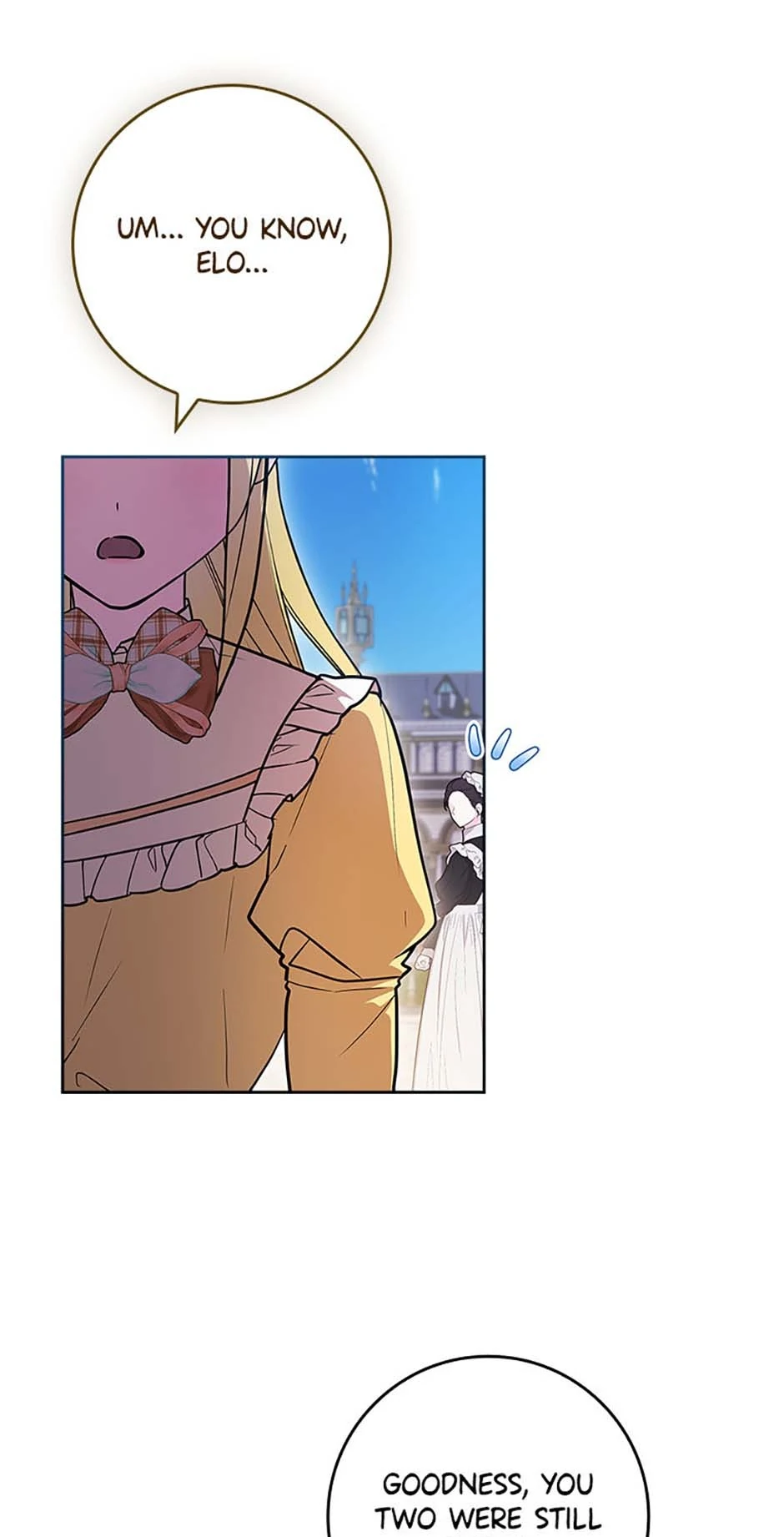 12 O’Clock Marionette chapter 39 page 16