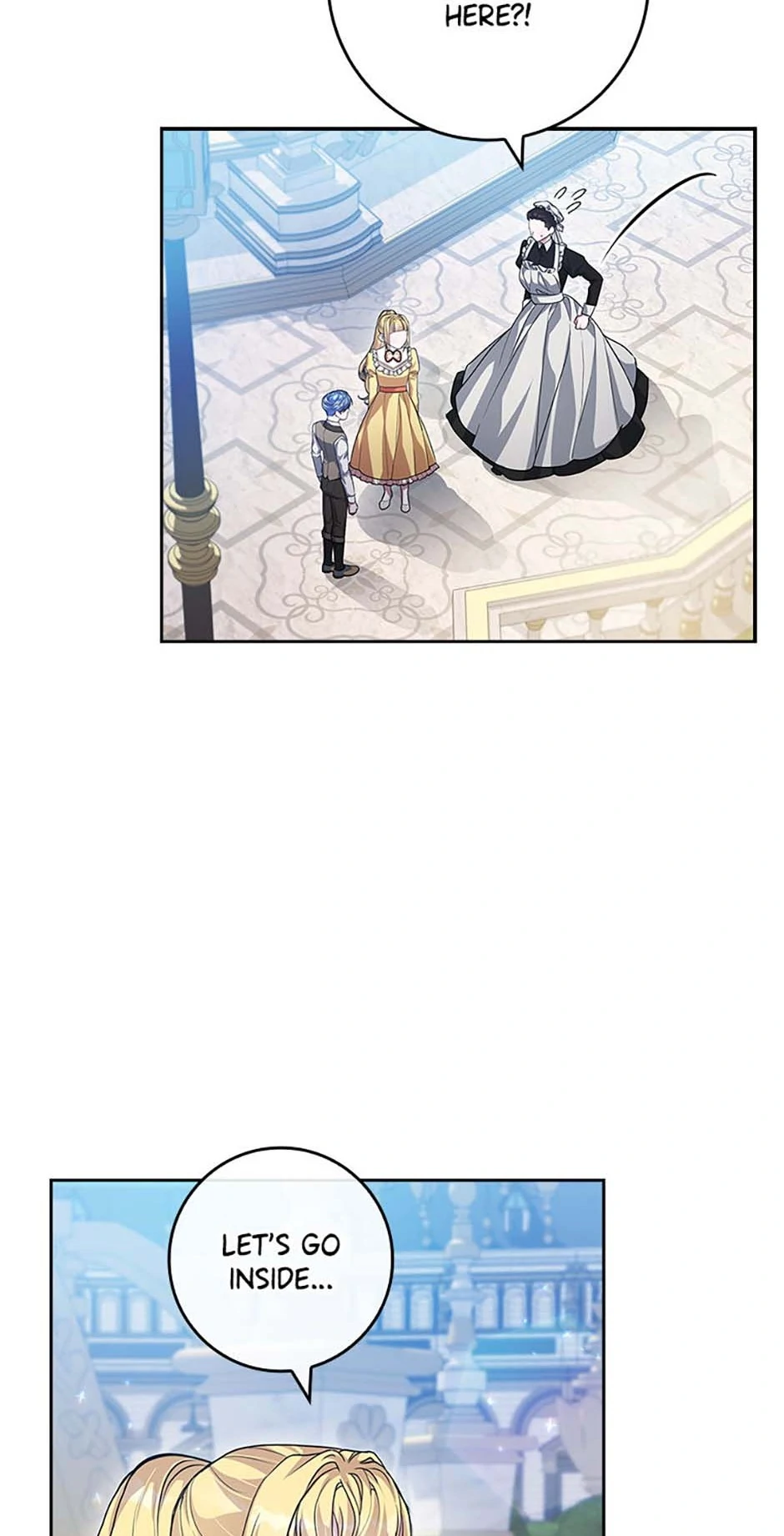 12 O’Clock Marionette chapter 39 page 17
