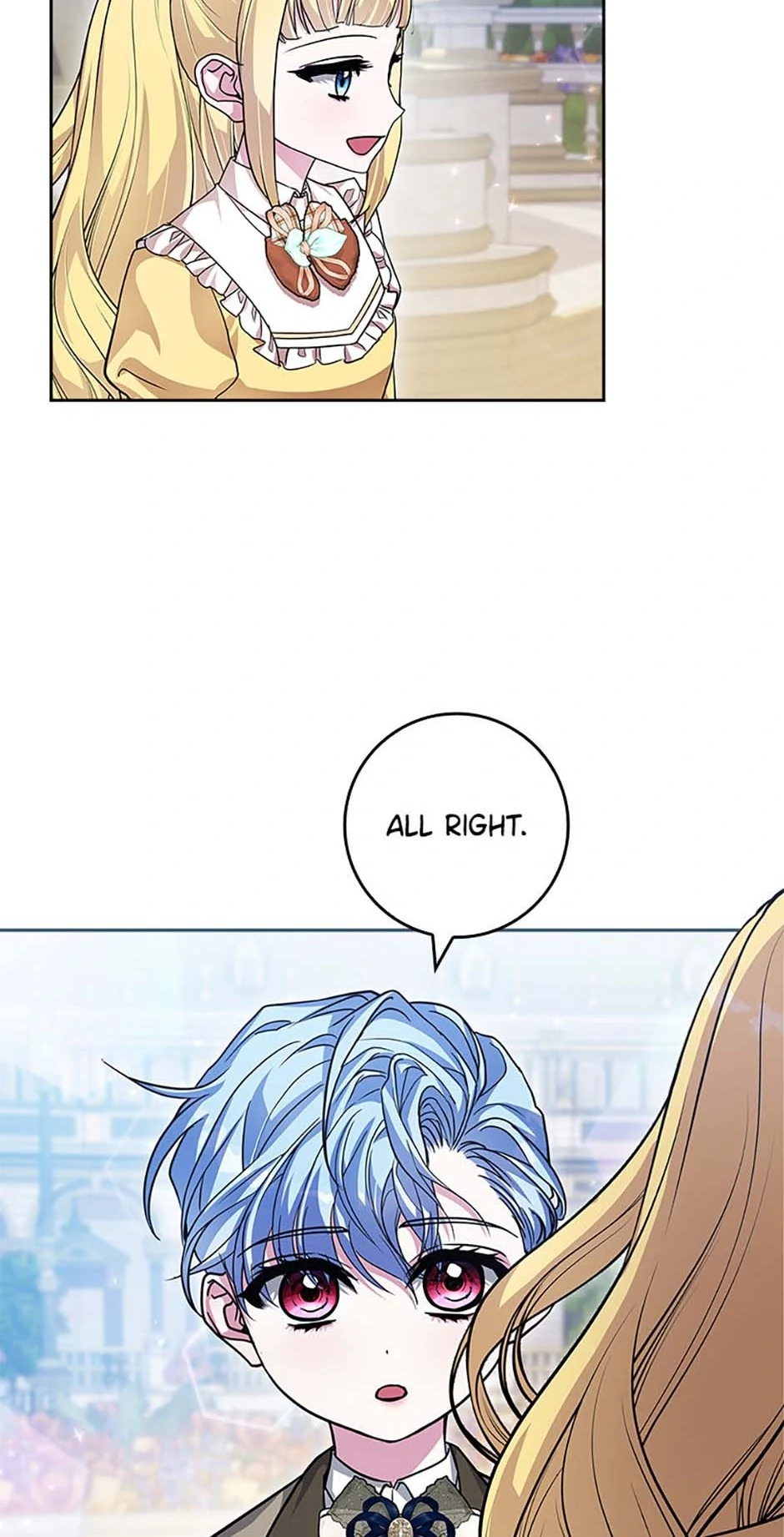 12 O’Clock Marionette chapter 39 page 18