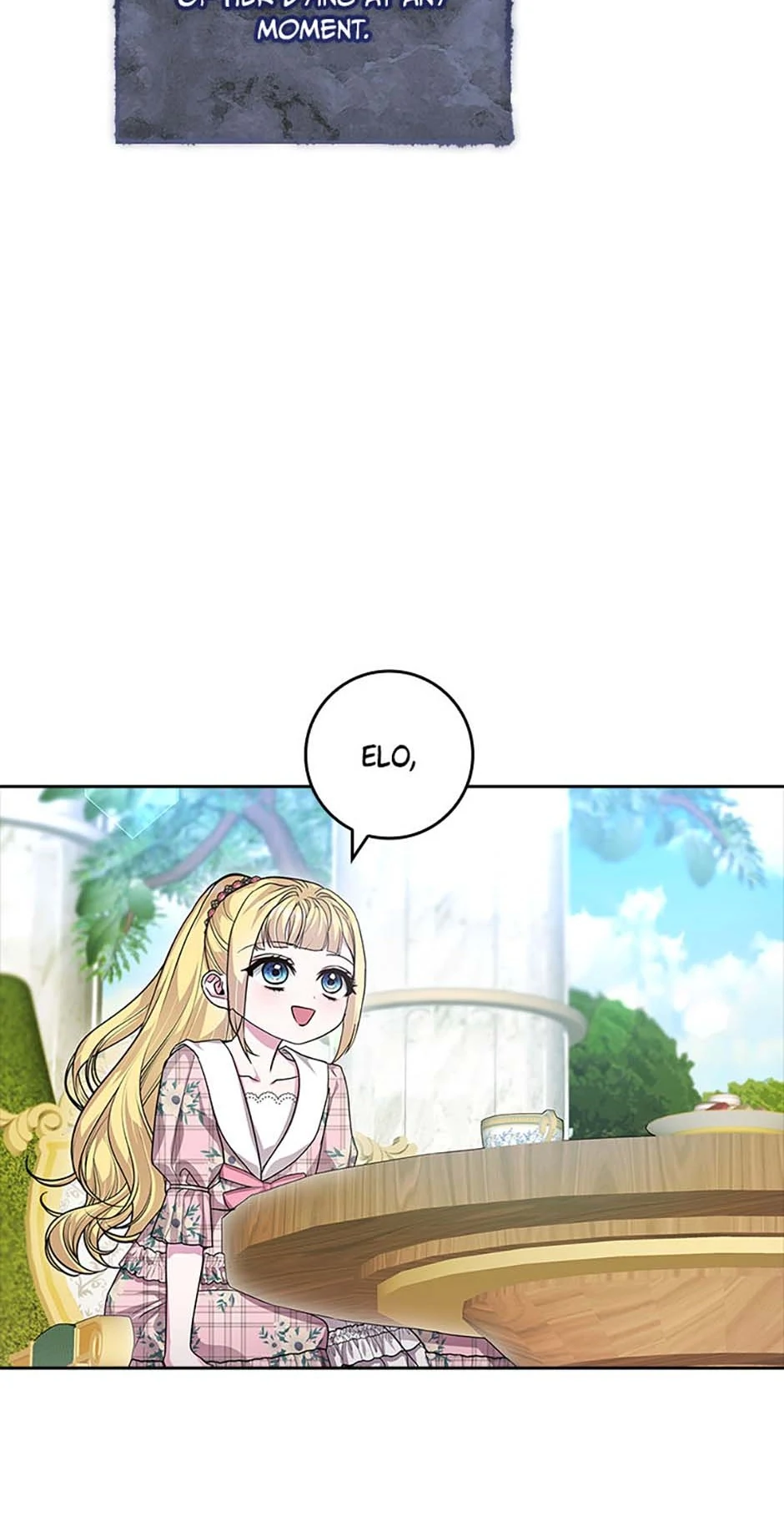 12 O’Clock Marionette chapter 39 page 22