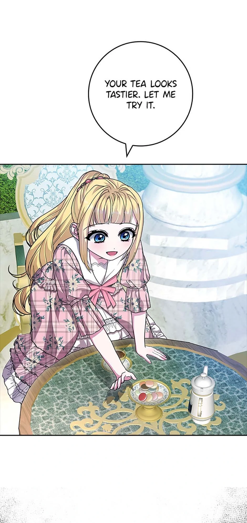 12 O’Clock Marionette chapter 39 page 23