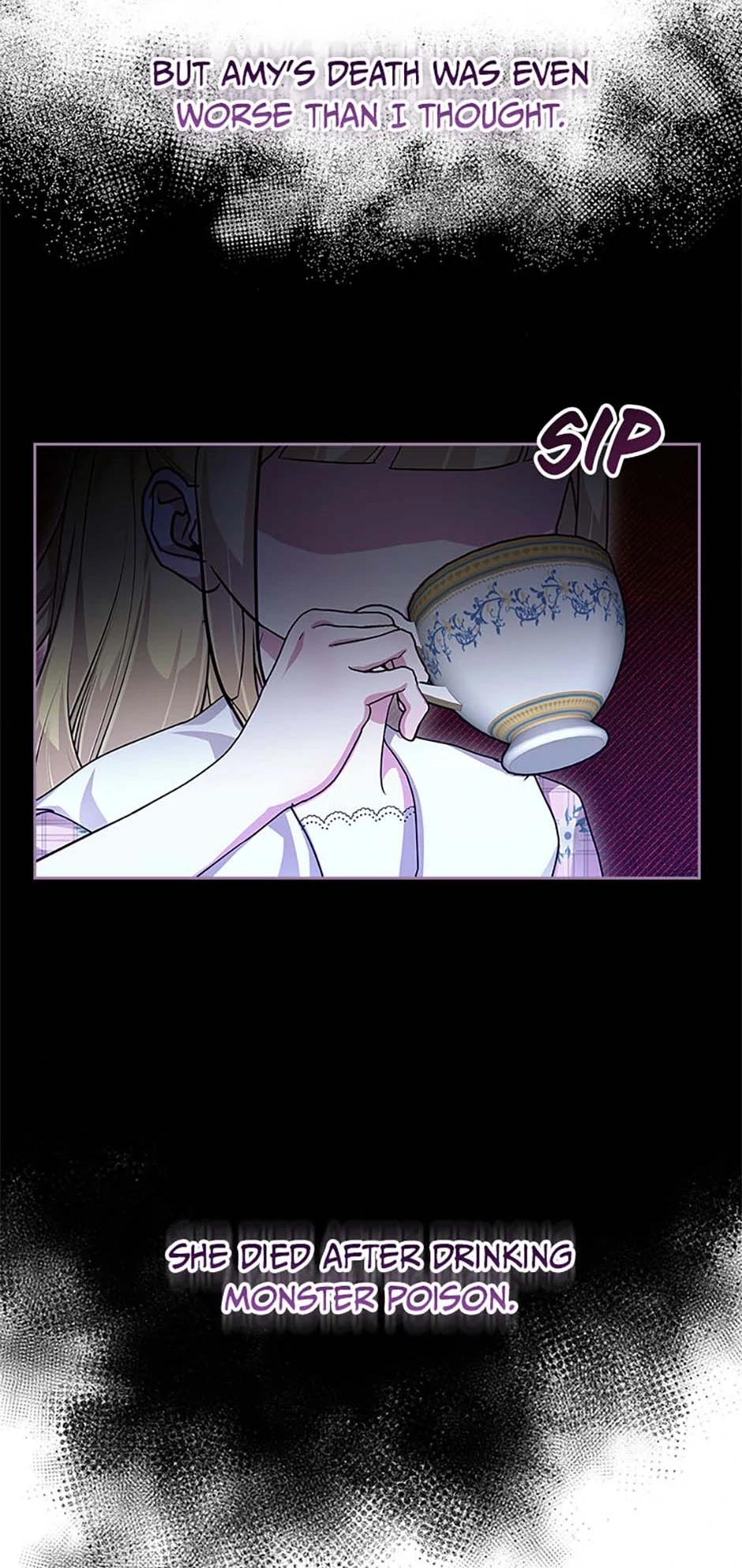 12 O’Clock Marionette chapter 39 page 24