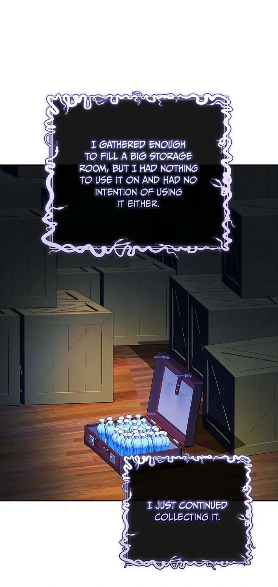 12 O’Clock Marionette chapter 39 page 28