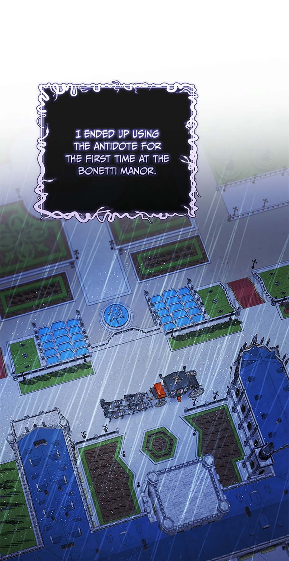 12 O’Clock Marionette chapter 39 page 29