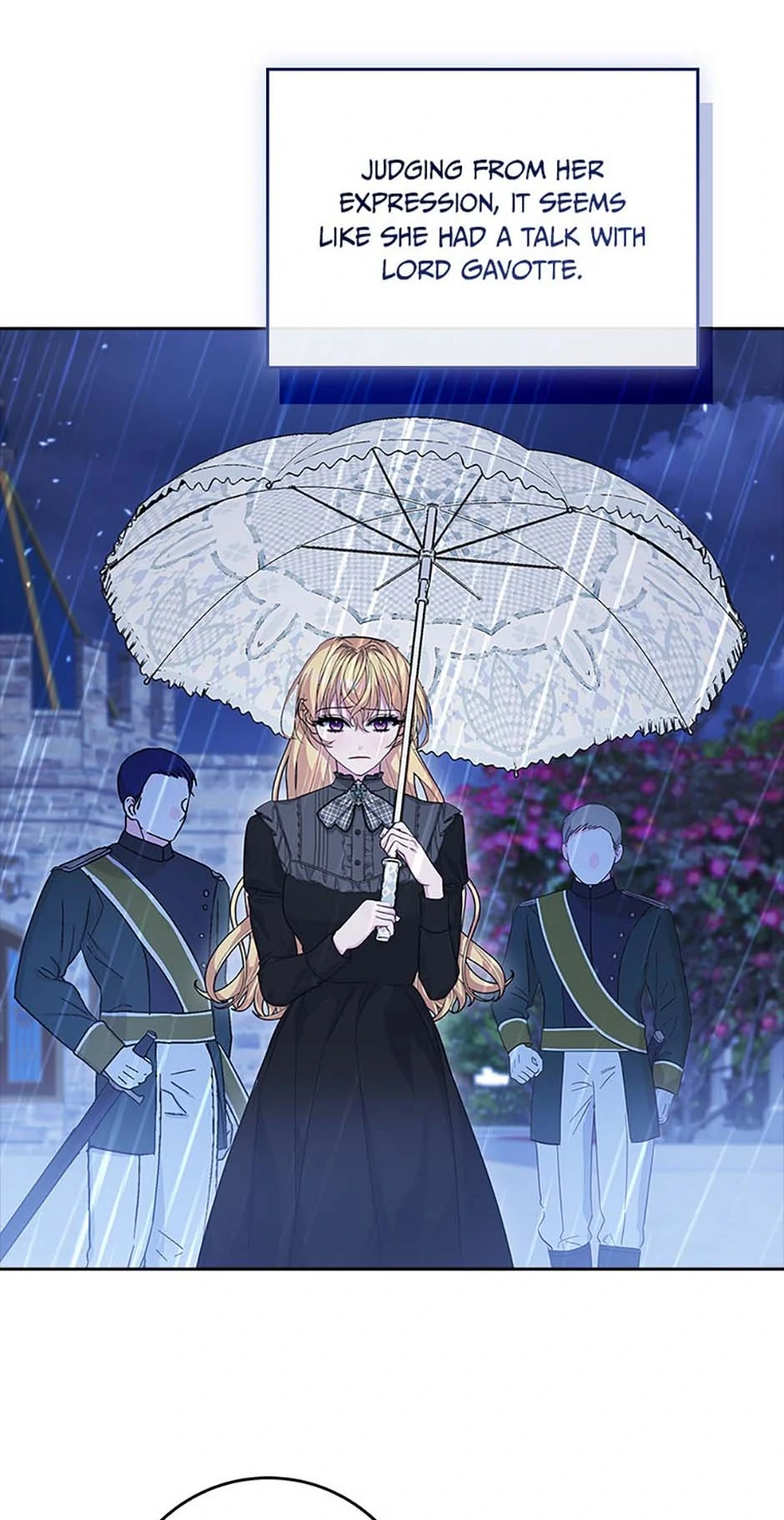 12 O’Clock Marionette chapter 39 page 31
