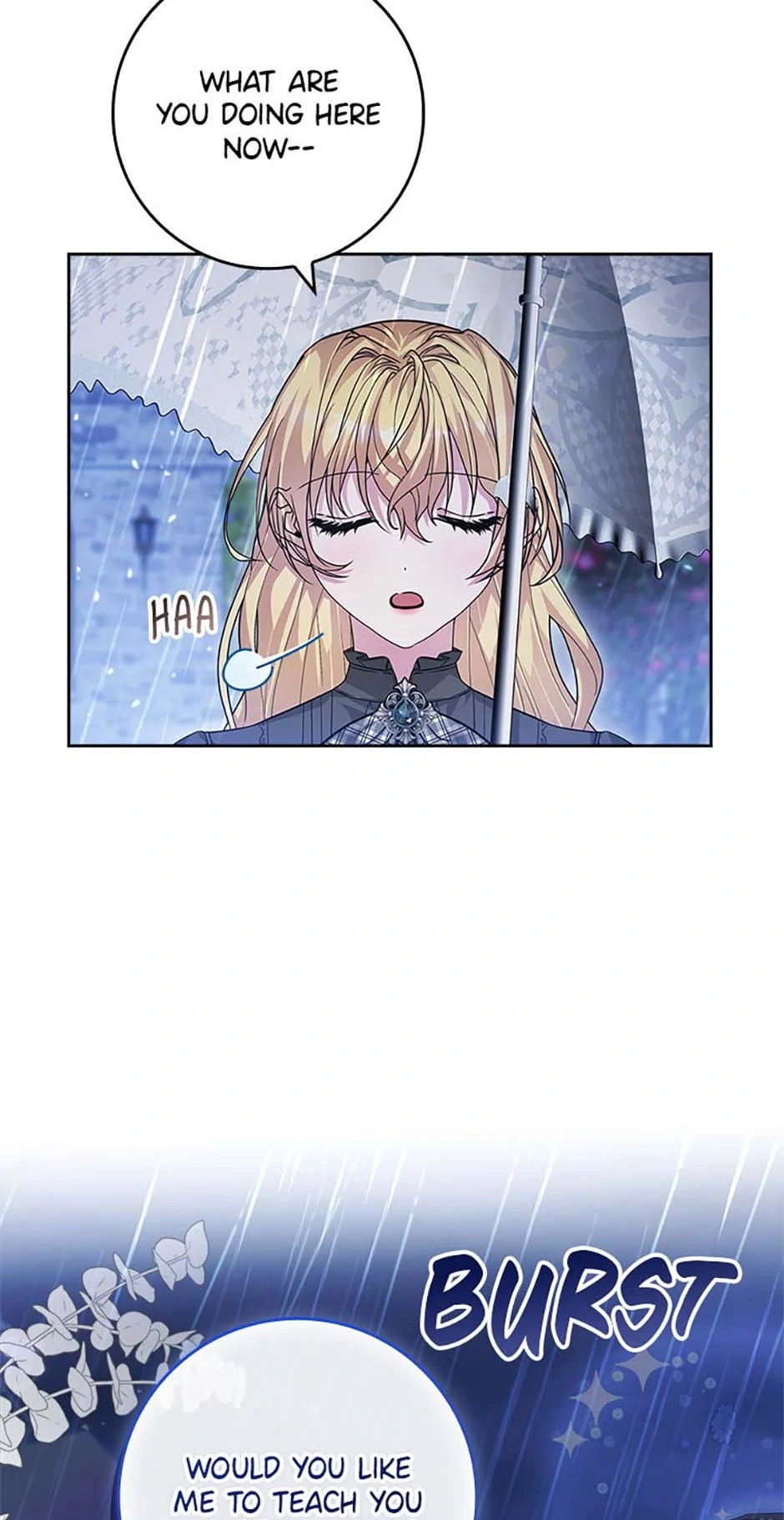 12 O’Clock Marionette chapter 39 page 32