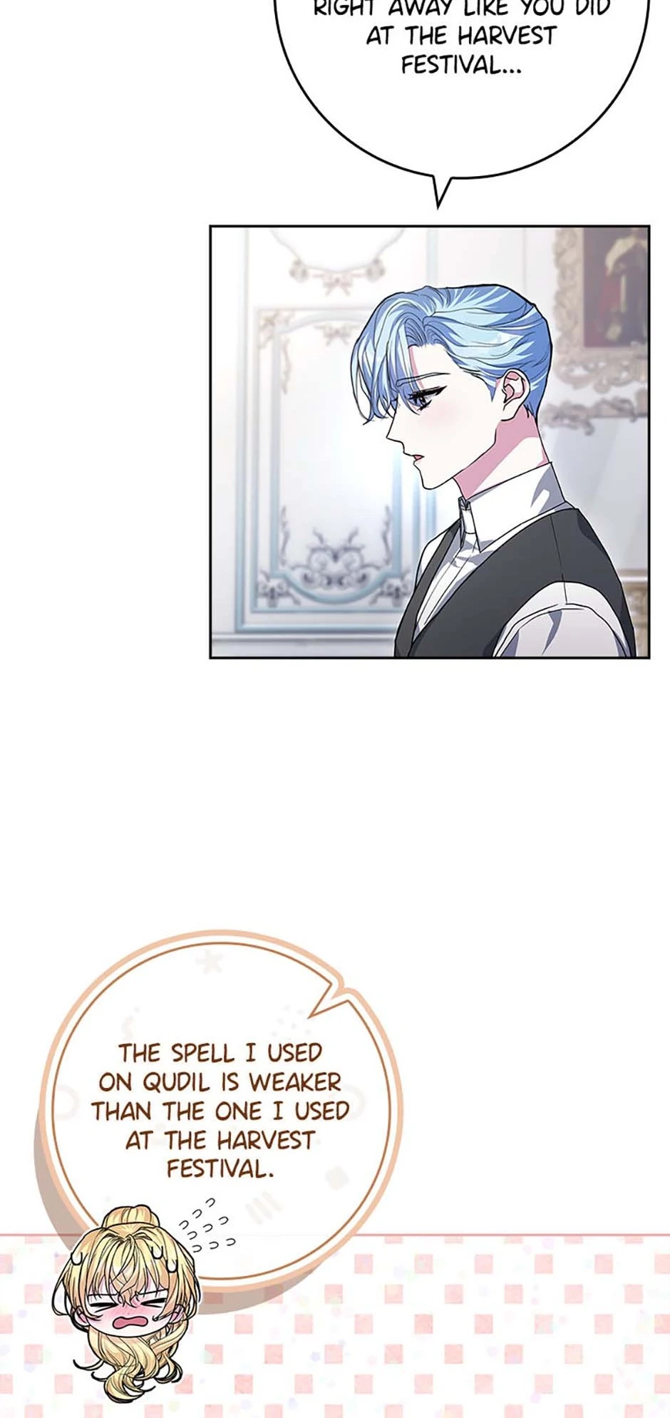 12 O’Clock Marionette chapter 39 page 37