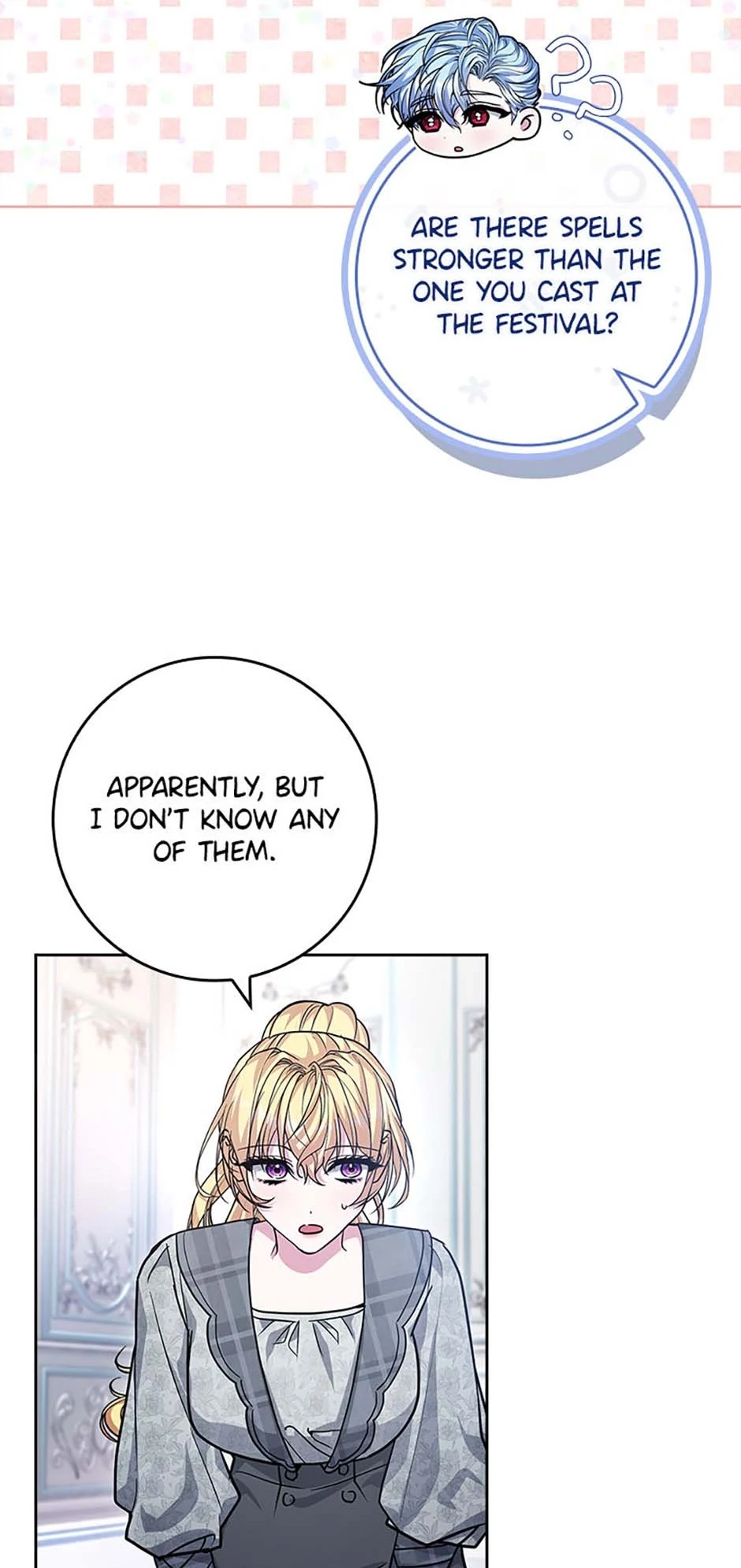12 O’Clock Marionette chapter 39 page 38