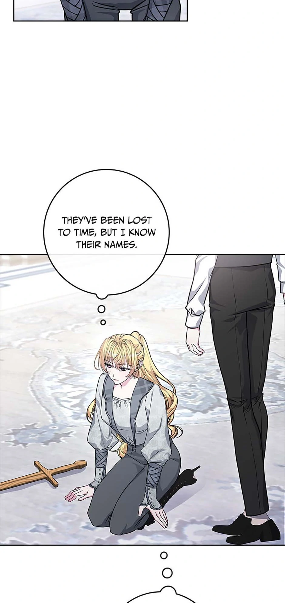 12 O’Clock Marionette chapter 39 page 39