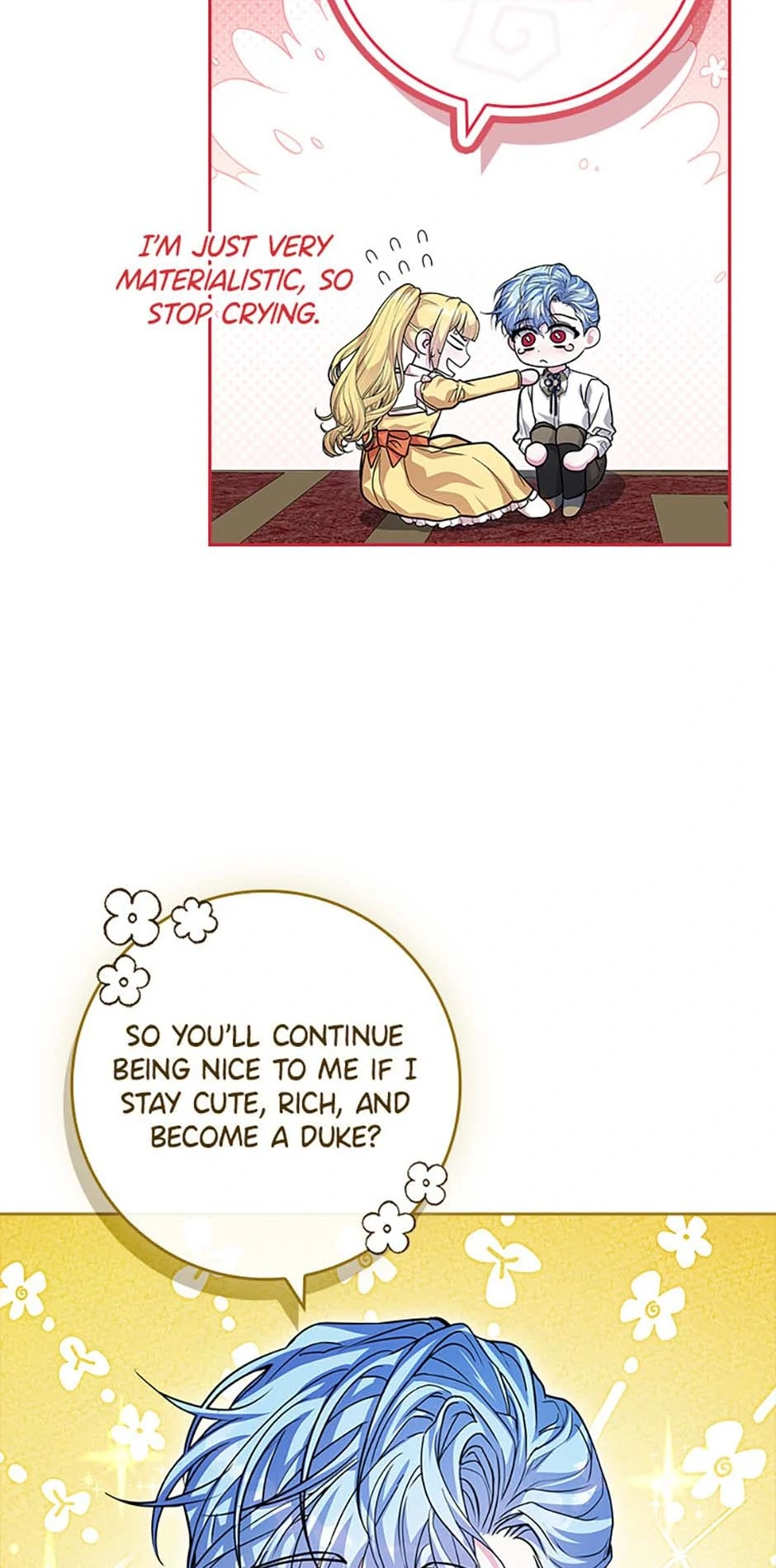 12 O’Clock Marionette chapter 39 page 4