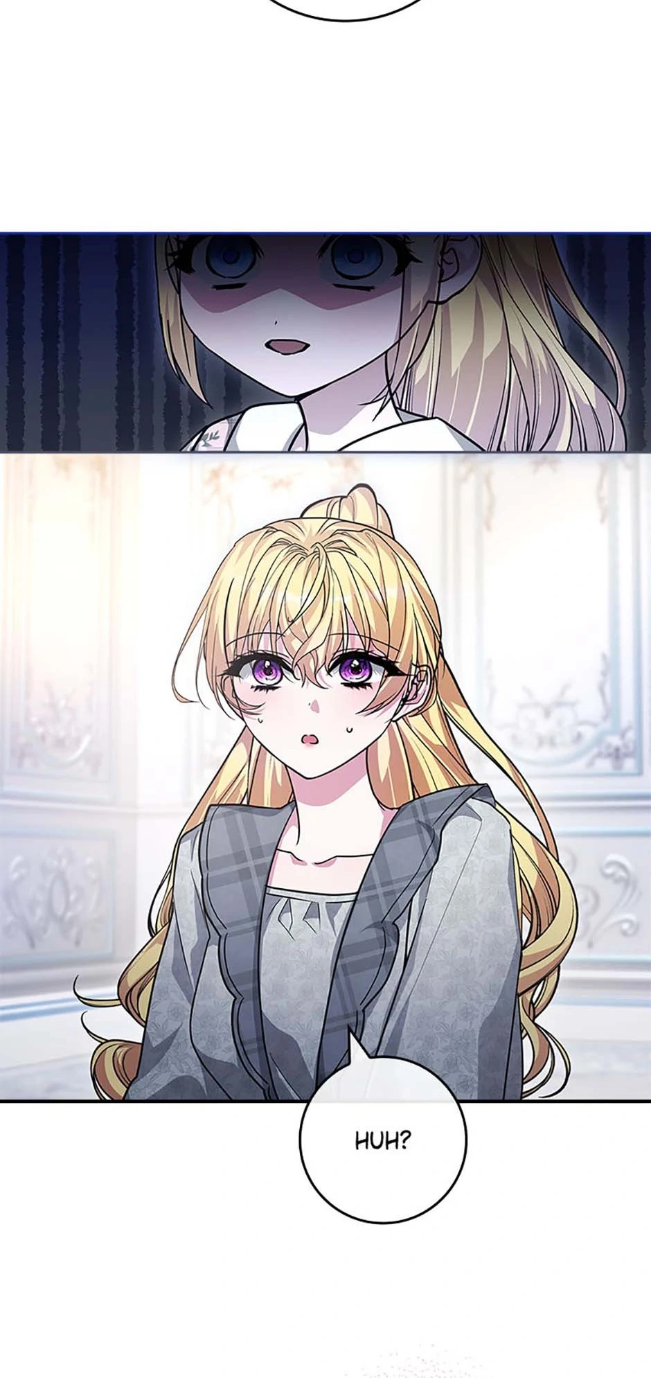 12 O’Clock Marionette chapter 39 page 41