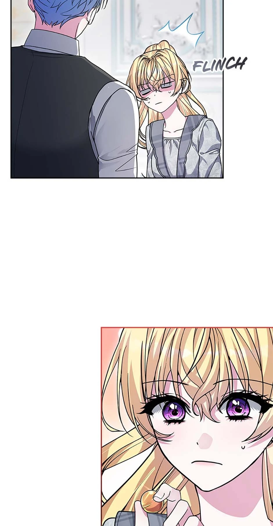 12 O’Clock Marionette chapter 39 page 45