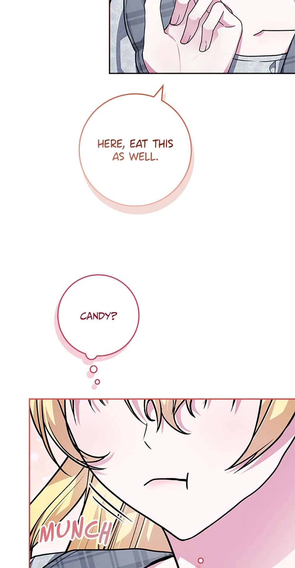 12 O’Clock Marionette chapter 39 page 46