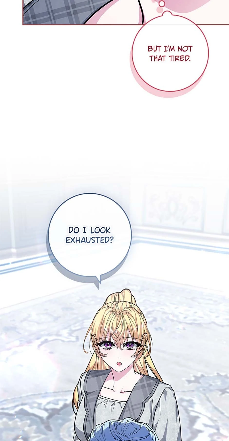 12 O’Clock Marionette chapter 39 page 47