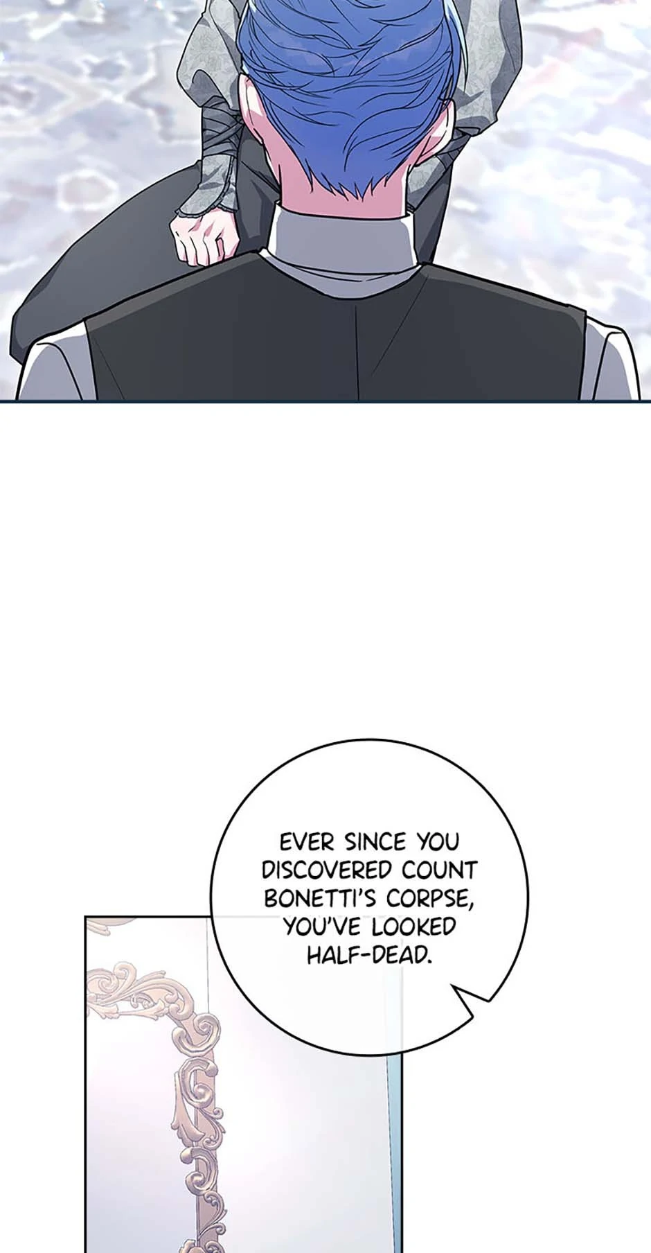 12 O’Clock Marionette chapter 39 page 48