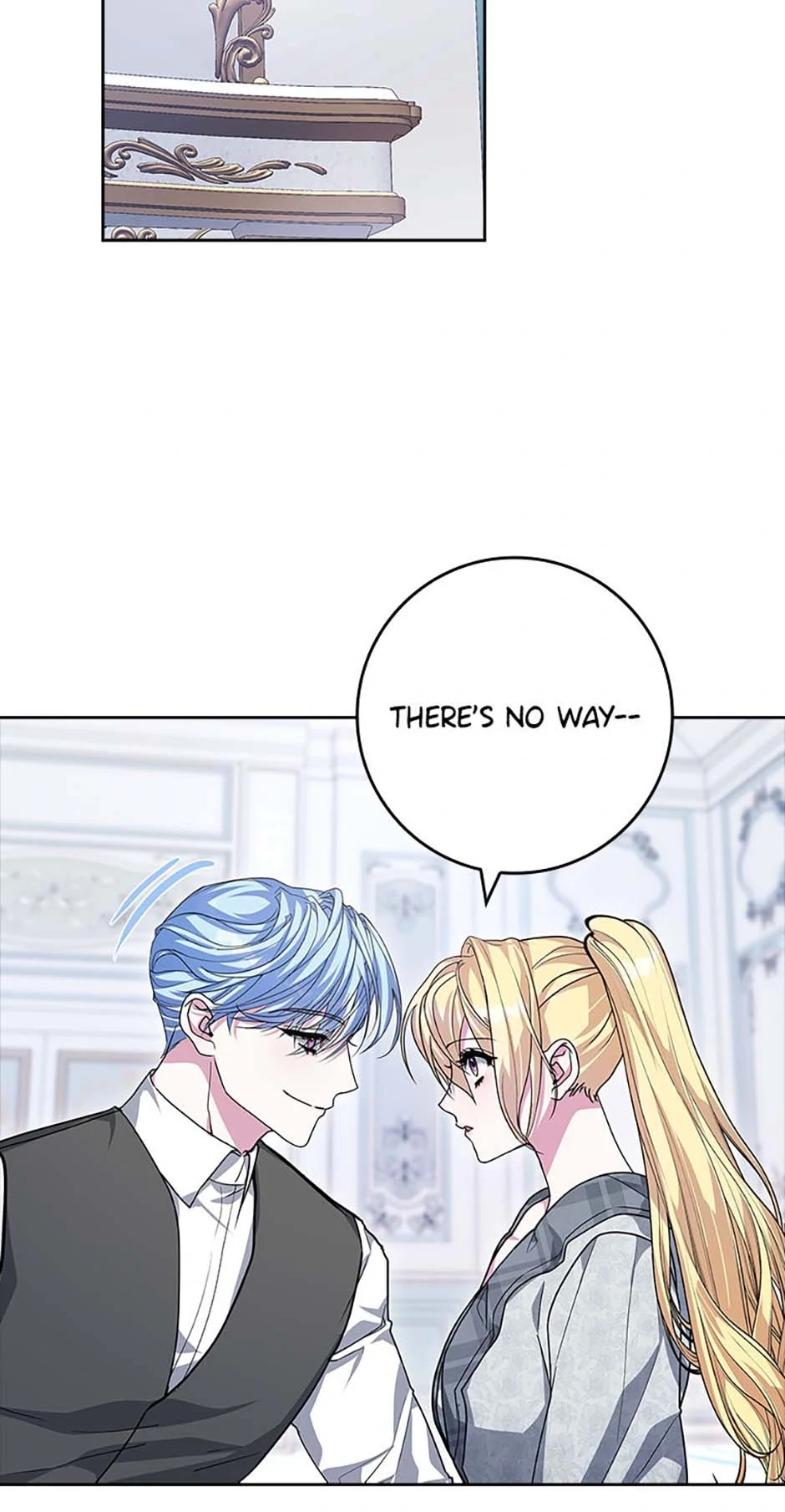 12 O’Clock Marionette chapter 39 page 49