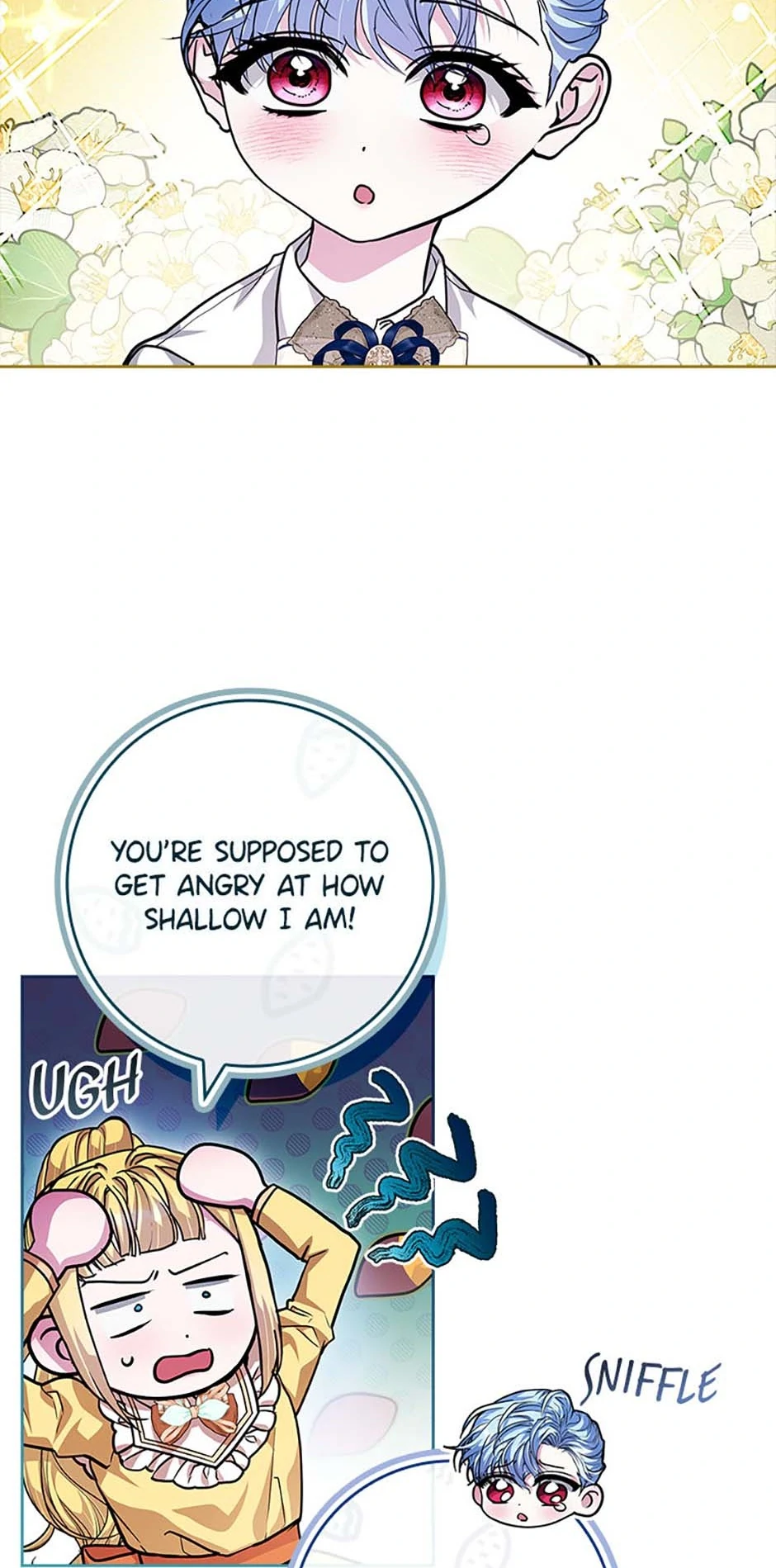 12 O’Clock Marionette chapter 39 page 5