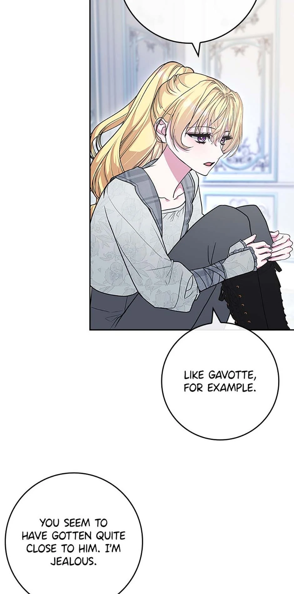 12 O’Clock Marionette chapter 39 page 52