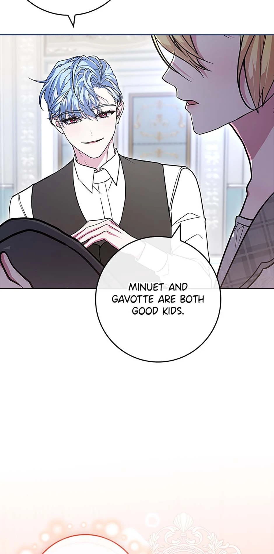 12 O’Clock Marionette chapter 39 page 53