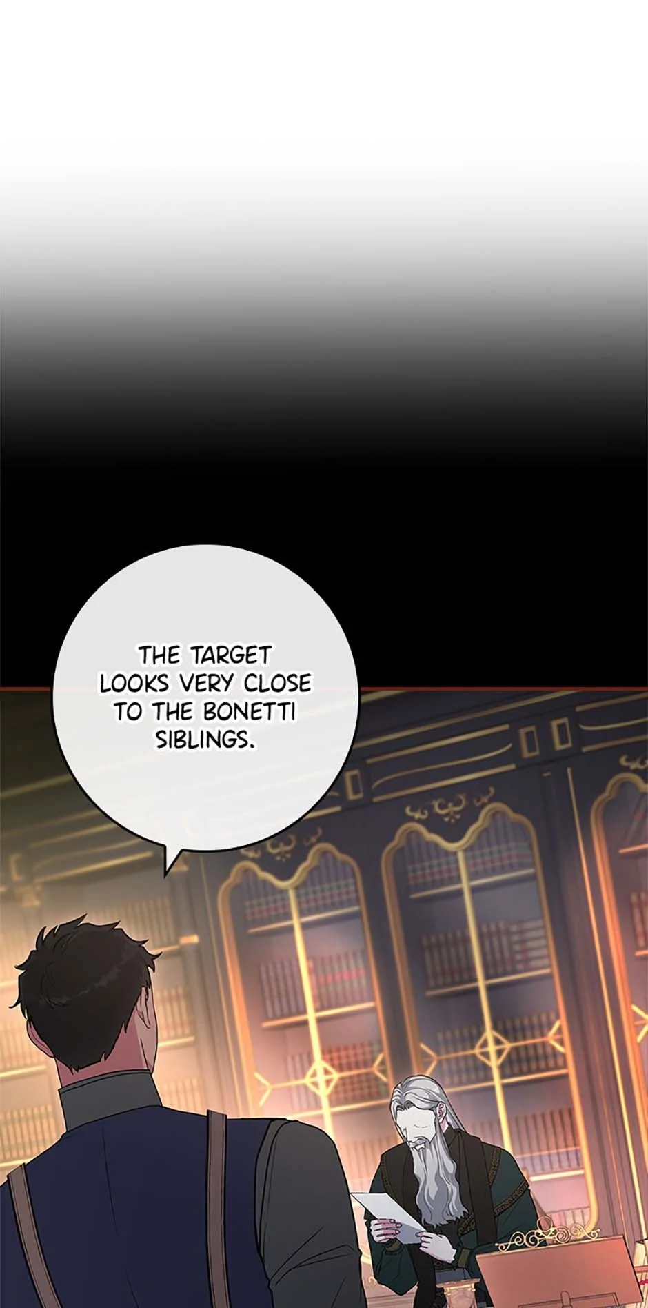 12 O’Clock Marionette chapter 39 page 55
