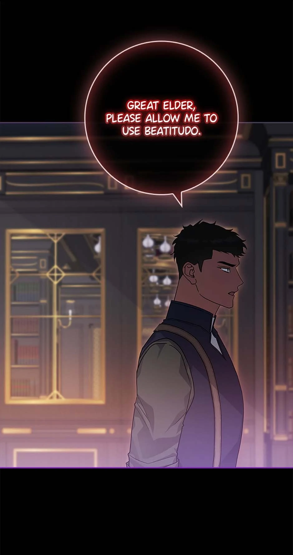 12 O’Clock Marionette chapter 39 page 59