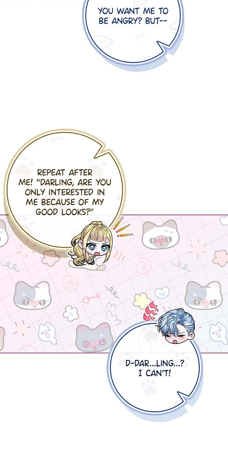 12 O’Clock Marionette chapter 39 page 6