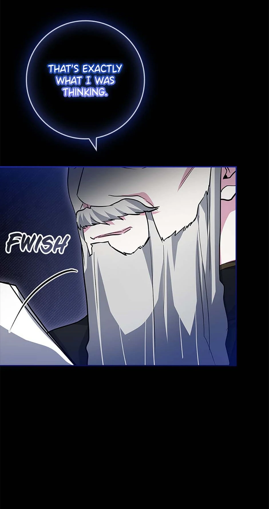 12 O’Clock Marionette chapter 39 page 60