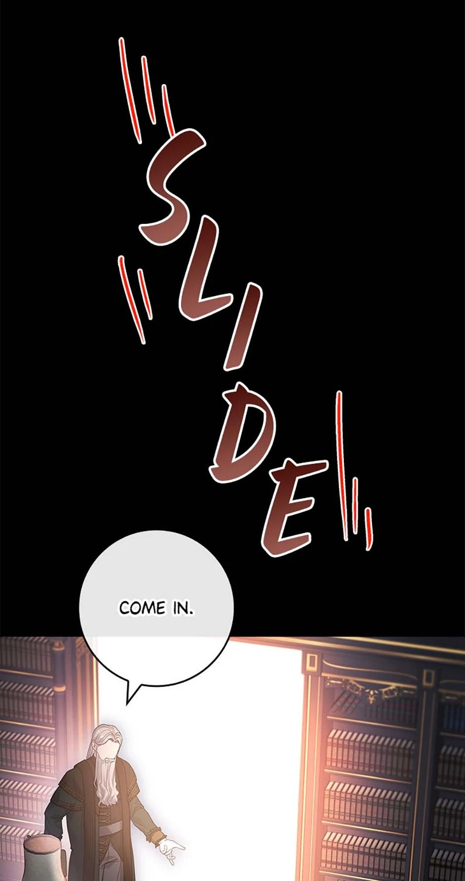 12 O’Clock Marionette chapter 39 page 61