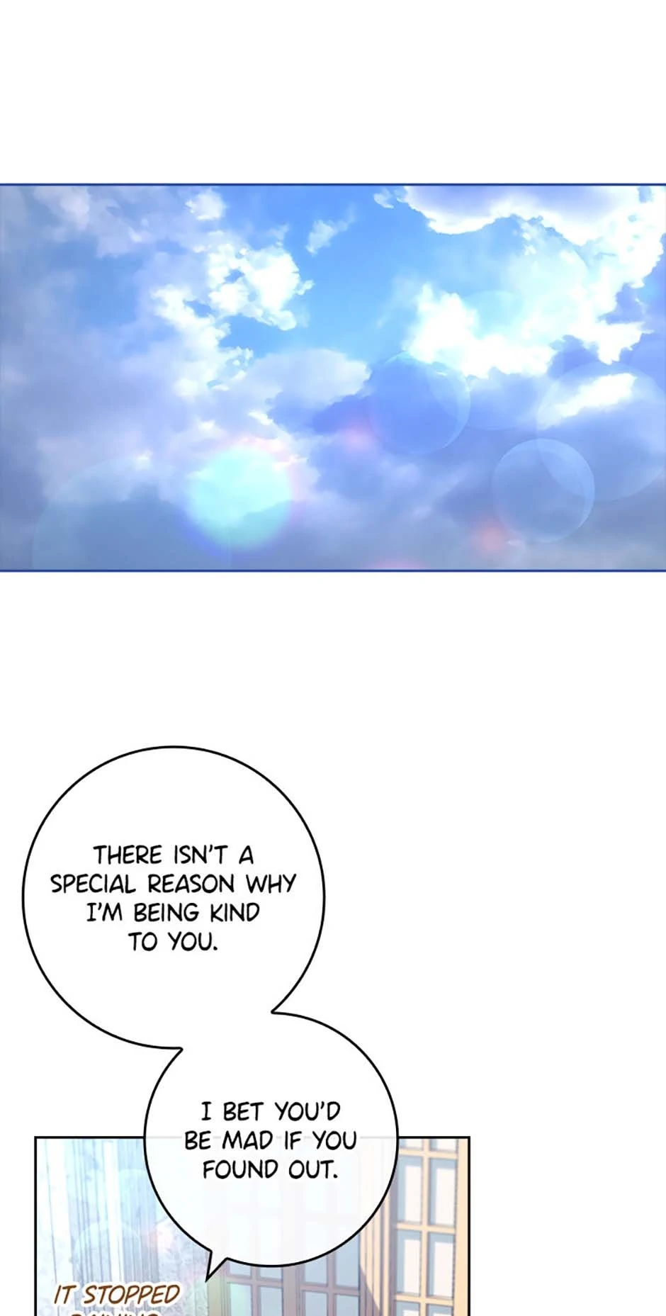 12 O’Clock Marionette chapter 39 page 9