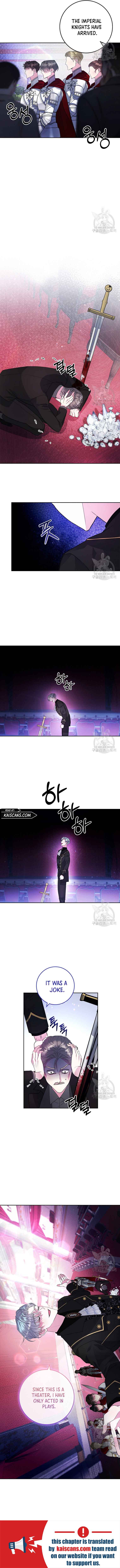 12 O’Clock Marionette chapter 4 page 7