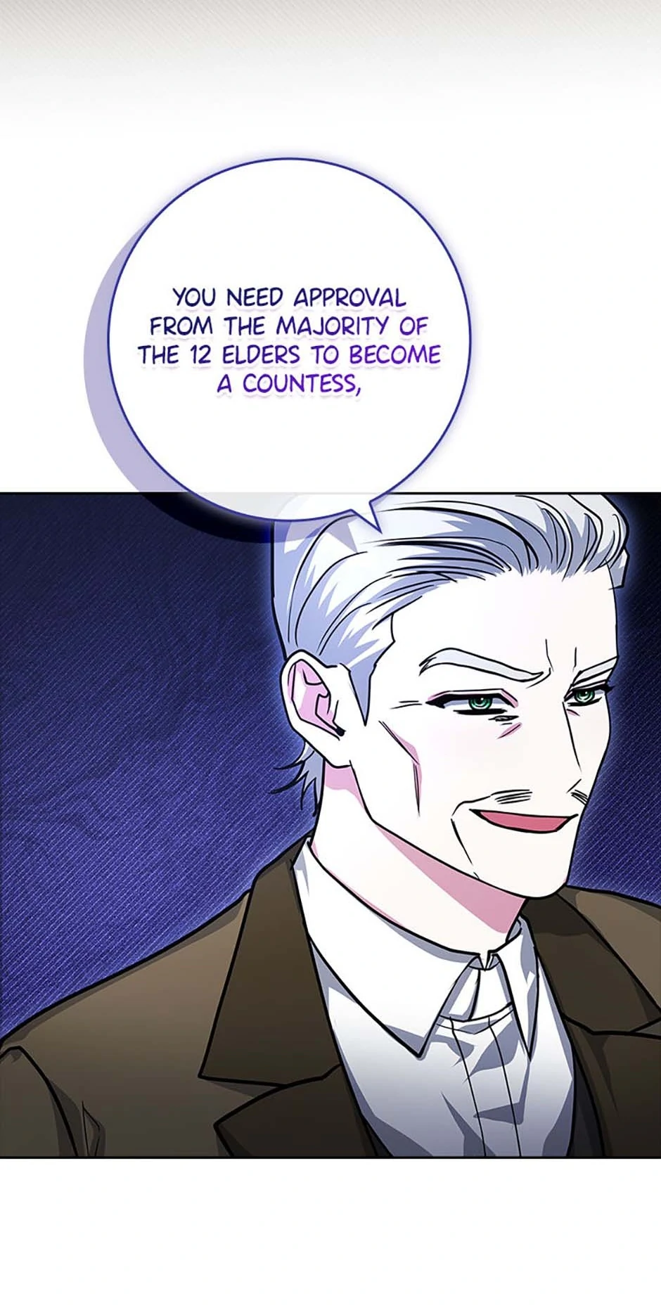 12 O’Clock Marionette chapter 42 page 11