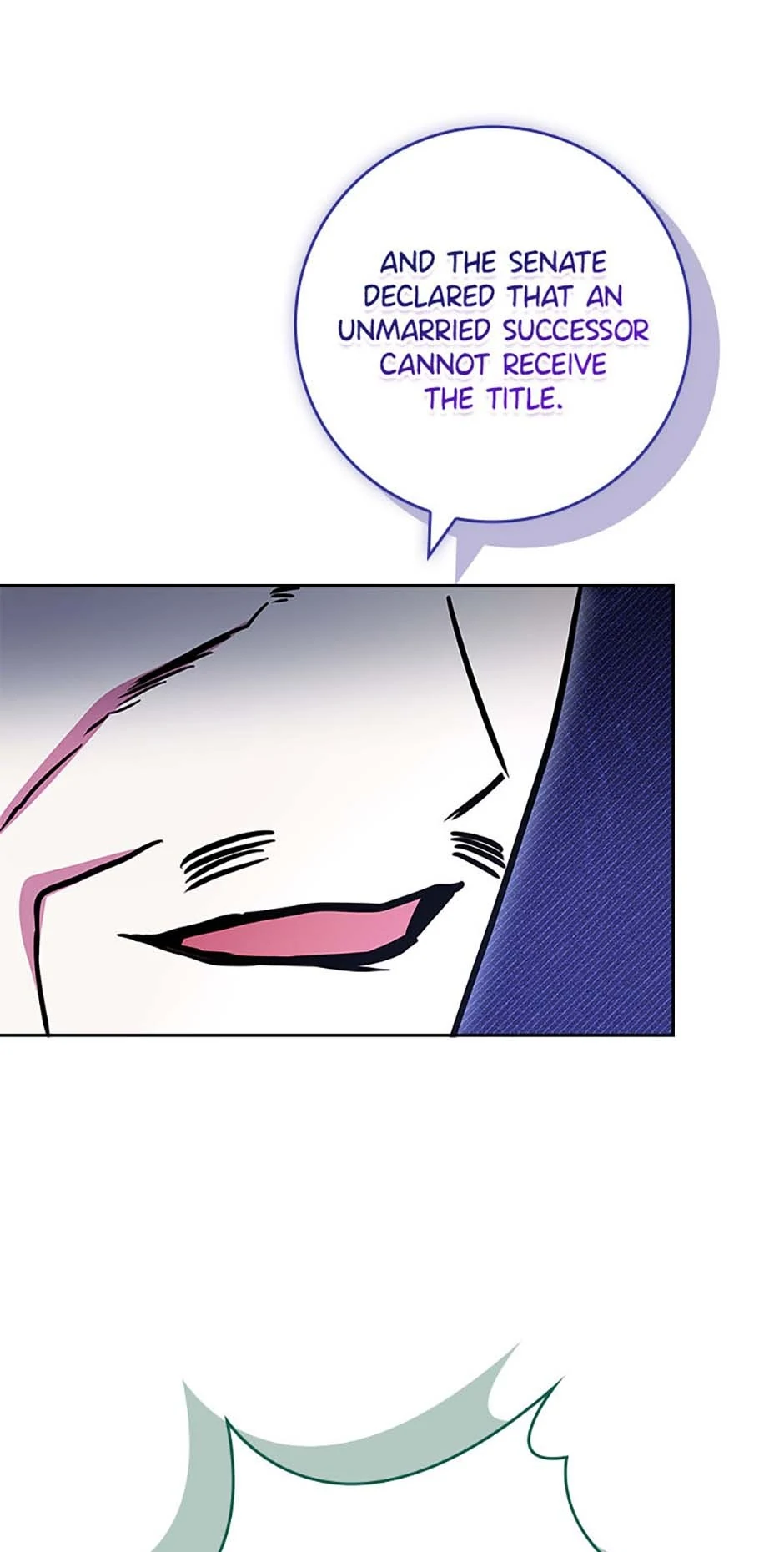12 O’Clock Marionette chapter 42 page 12